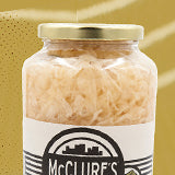 Sauerkraut
